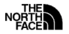 The North Face logo