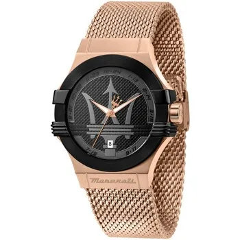 Horloge Maserati Potenza R8853108009