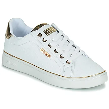 Lage Sneakers Guess BECKIE